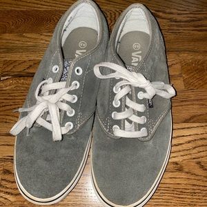 Vans shoes